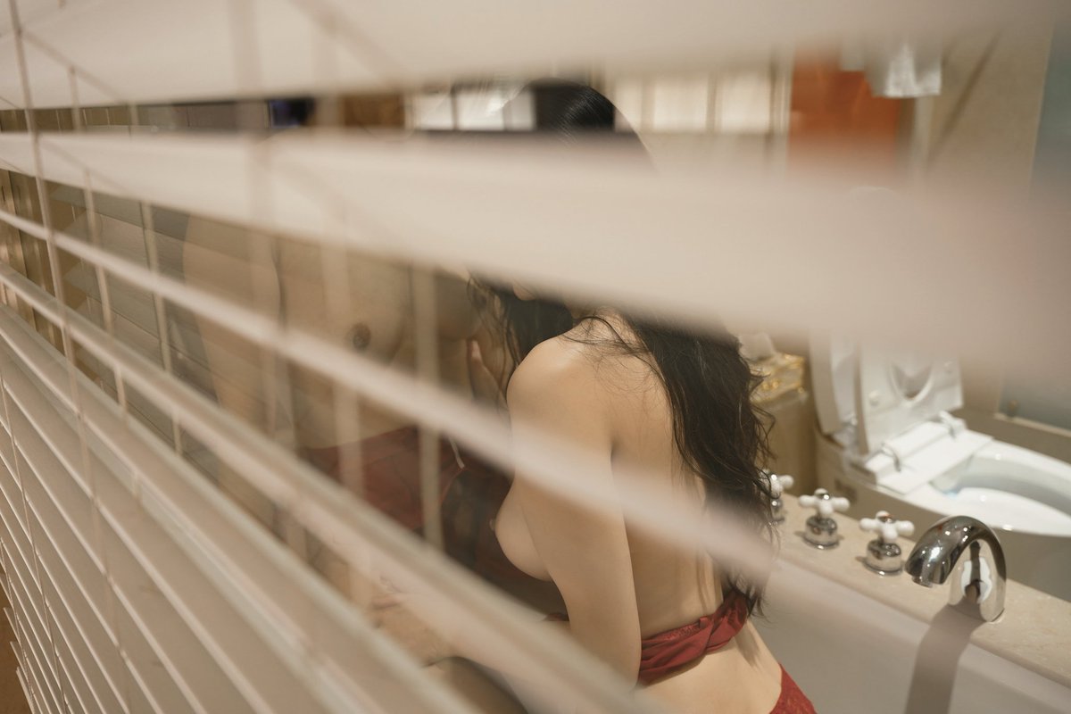 最近没有活动的嘛 骚老婆最近兴趣有点大😍😍