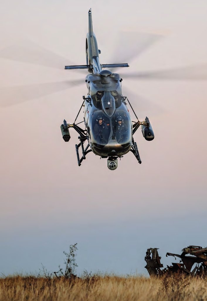 Irish Air Corps (@irishaircorps) on Twitter photo 📢 Exciting News! 🚁
The Irish Air Corps is acquiring 4 Airbus H145M helicopters, modernising our fleet and boosting readiness for key missions.
Delivery begins Q1 2027.
#IrishAirCorps #H145M #MissionReady 📢 Exciting News! 🚁
The Irish Air Corps is acquiring 4 Airbus H145M helicopters, modernising our fleet and boosting readiness for key missions.
Delivery begins Q1 2027.
#IrishAirCorps #H145M #MissionReady