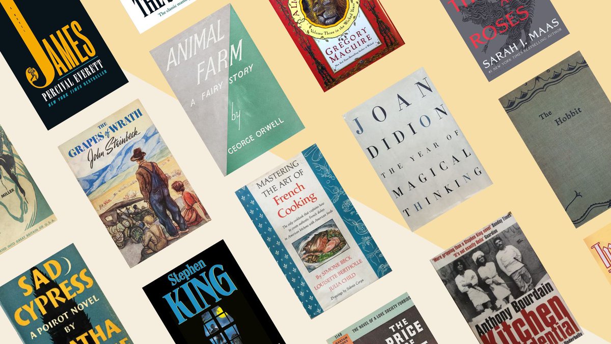 A Year in Review: Check Out the Most Expensive Books Sold in 2024 biblio.com/stories/most-e…