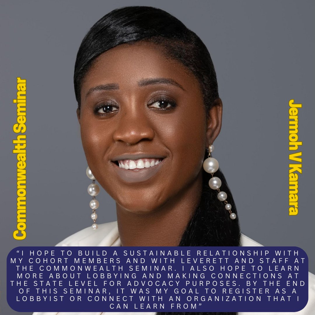 As Co-founder and President of the Massachusetts Organization of African Descendants (MOAD), Jermoh empowers the African community by building a strong coalition of over 200 African organizations and members to advocate for their needs.