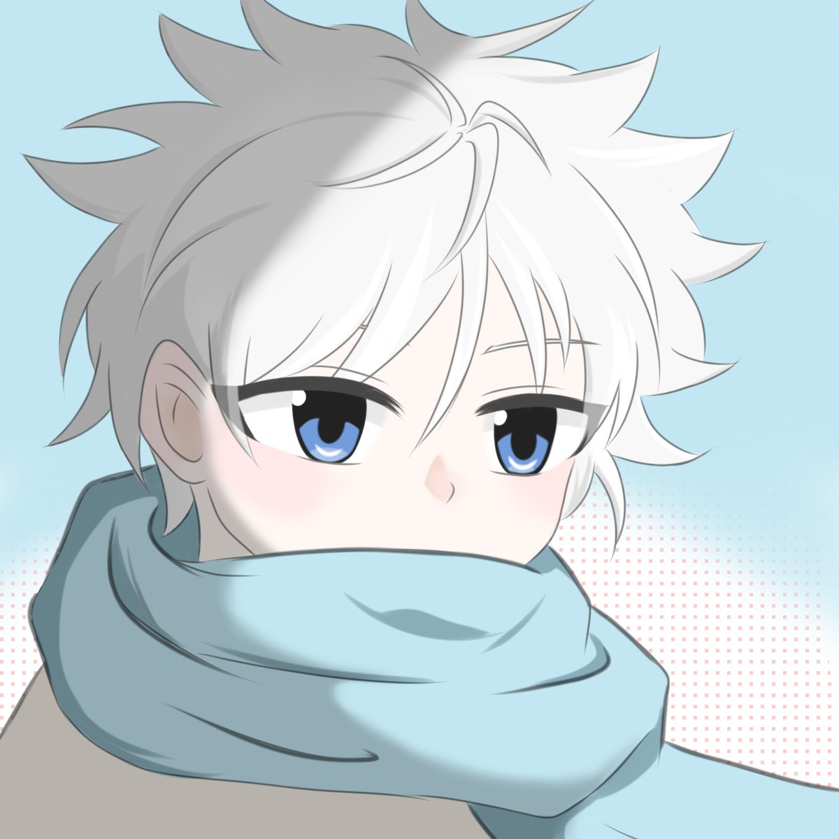 abcdddd797660's tweet photo. ₍˄·͈༝·͈˄*₎◞ ̑̑
#hxh #killugon https://t.co/6L0NMVSxeM