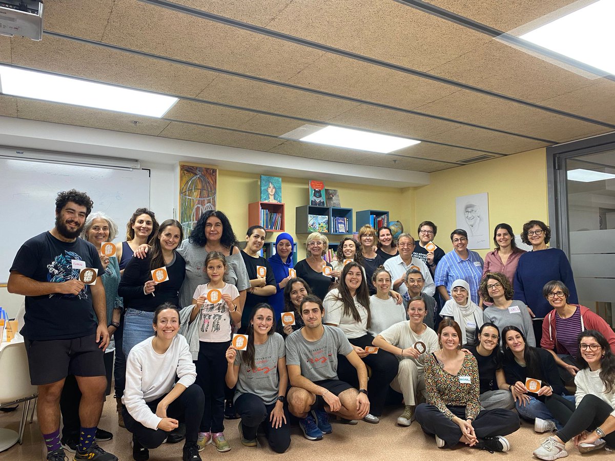 Fundació Salut Alta tweet media