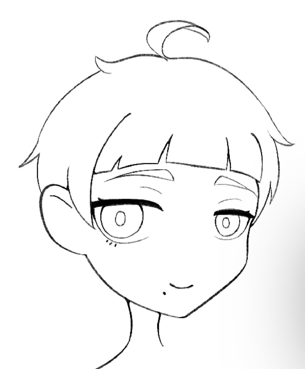 MINOR!! Amos🏳️‍⚧️🍉 indefinite hiatus tweet media