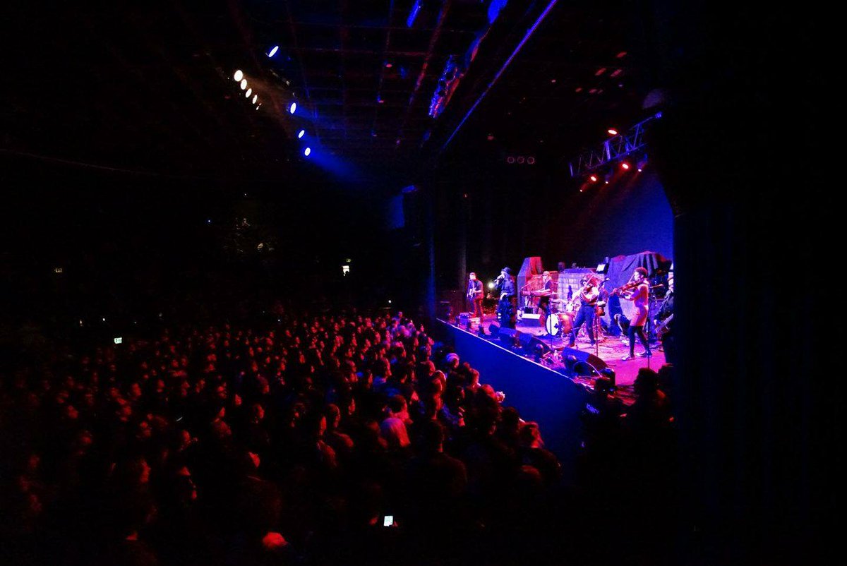 SATSWband's tweet photo. 2025 will mark our 10th year together. In the last decade, this band has taken us places we never could have imagined - from sold out shows in London to working with incredible people and making songs we love. Wherever the next decade takes us, we're excited to go there with you. https://t.co/e5zU9xBFan