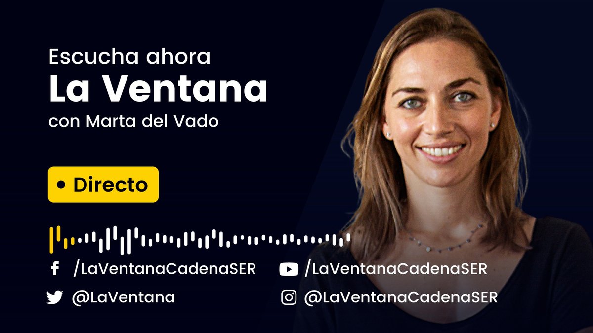 La Ventana (@laventana) on Twitter photo 🔴 La Escena Post Créditos | Con <a href="/santialveru/">Santi Alverú</a> y <a href="/Anomalo/">Miguel Anómalo (@miguelanomalo.bsky.social.social)</a>
👉 Hablamos sobre la película 'El Apartamento'
📻 En directo: youtube.com/watch?v=lzt03-… 🔴 La Escena Post Créditos | Con <a href="/santialveru/">Santi Alverú</a> y <a href="/Anomalo/">Miguel Anómalo (@miguelanomalo.bsky.social.social)</a>
👉 Hablamos sobre la película 'El Apartamento'
📻 En directo: youtube.com/watch?v=lzt03-…