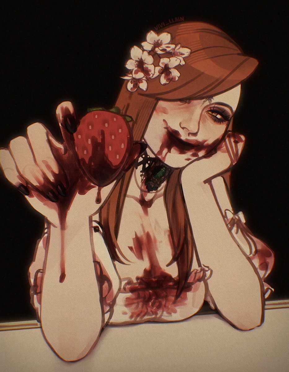 vivi 🫀🔞 tweet media