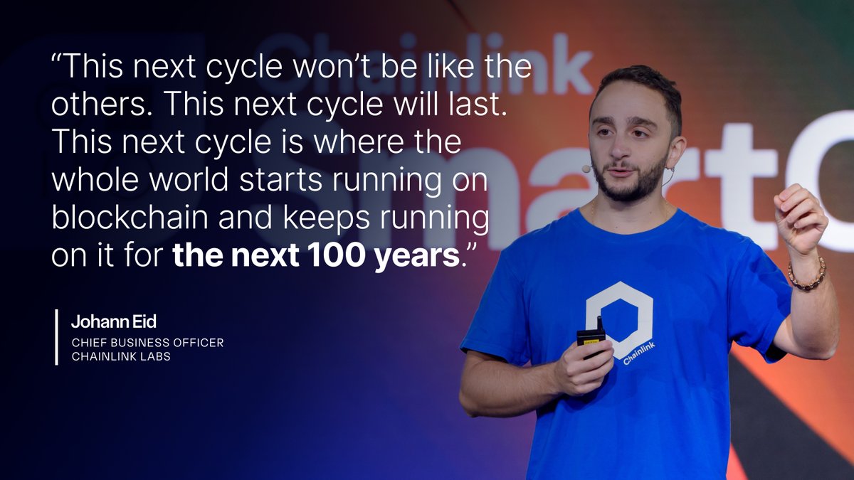 What building for the next 100 years looks like. https://t.co/Z0pTwVfpv9