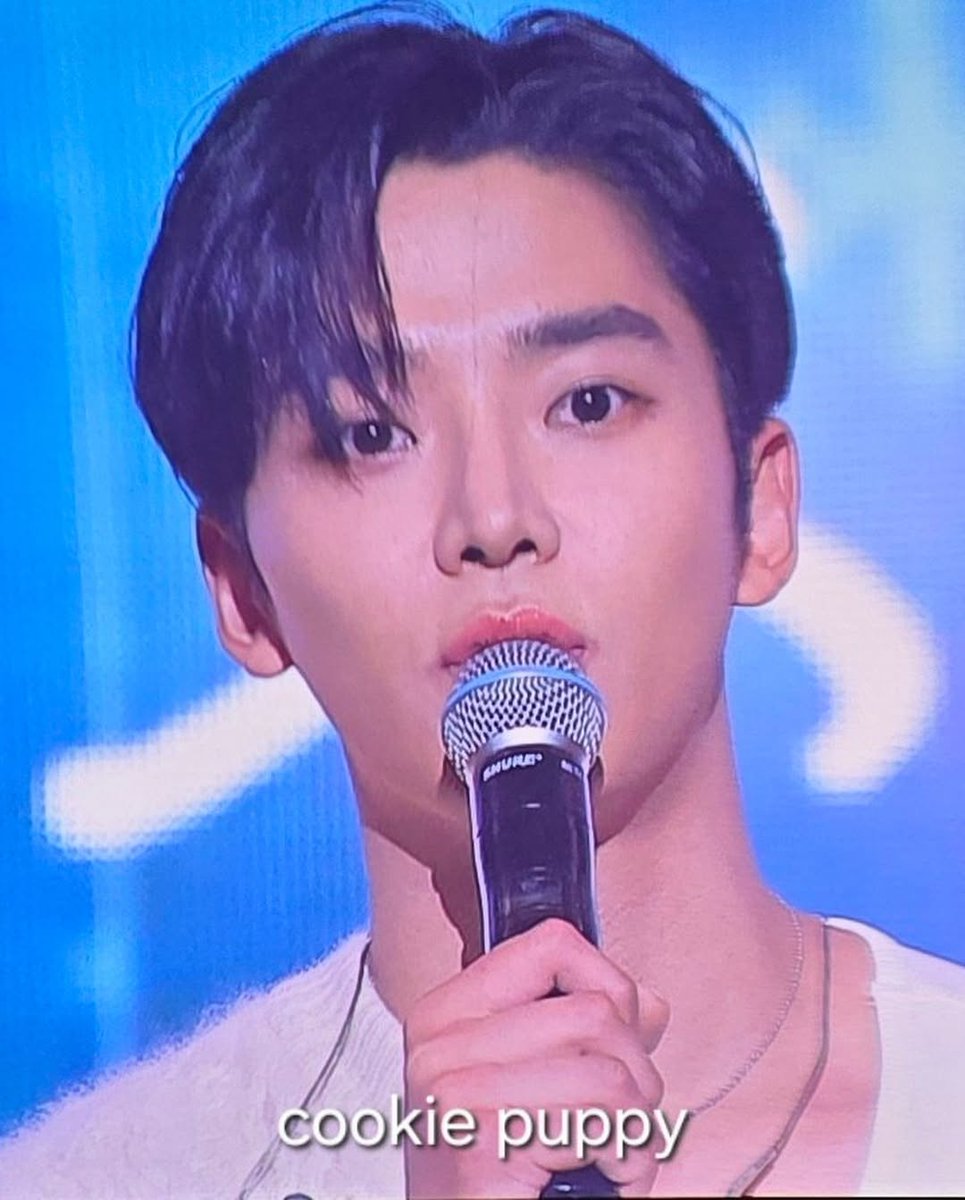 huyentrang_t89's tweet photo. Rowoon Seoul Fanmeet- That Year Through the Winter 241230
Source: cookiepuppy0807 on X
#ThatYearThroughTheWinter
#kimrowoon #rowoon #sf9rowoon #kimseokwoo #kimrowoonactor #extraordinaryyou #shewouldneverknow
Support me 😭♥️
Cr : Nguyen Huyen Trang https://t.co/53waVzHde8