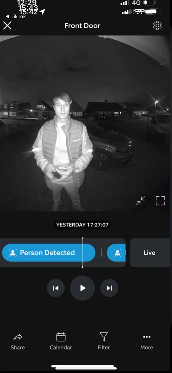 Daniel Radford tweet media