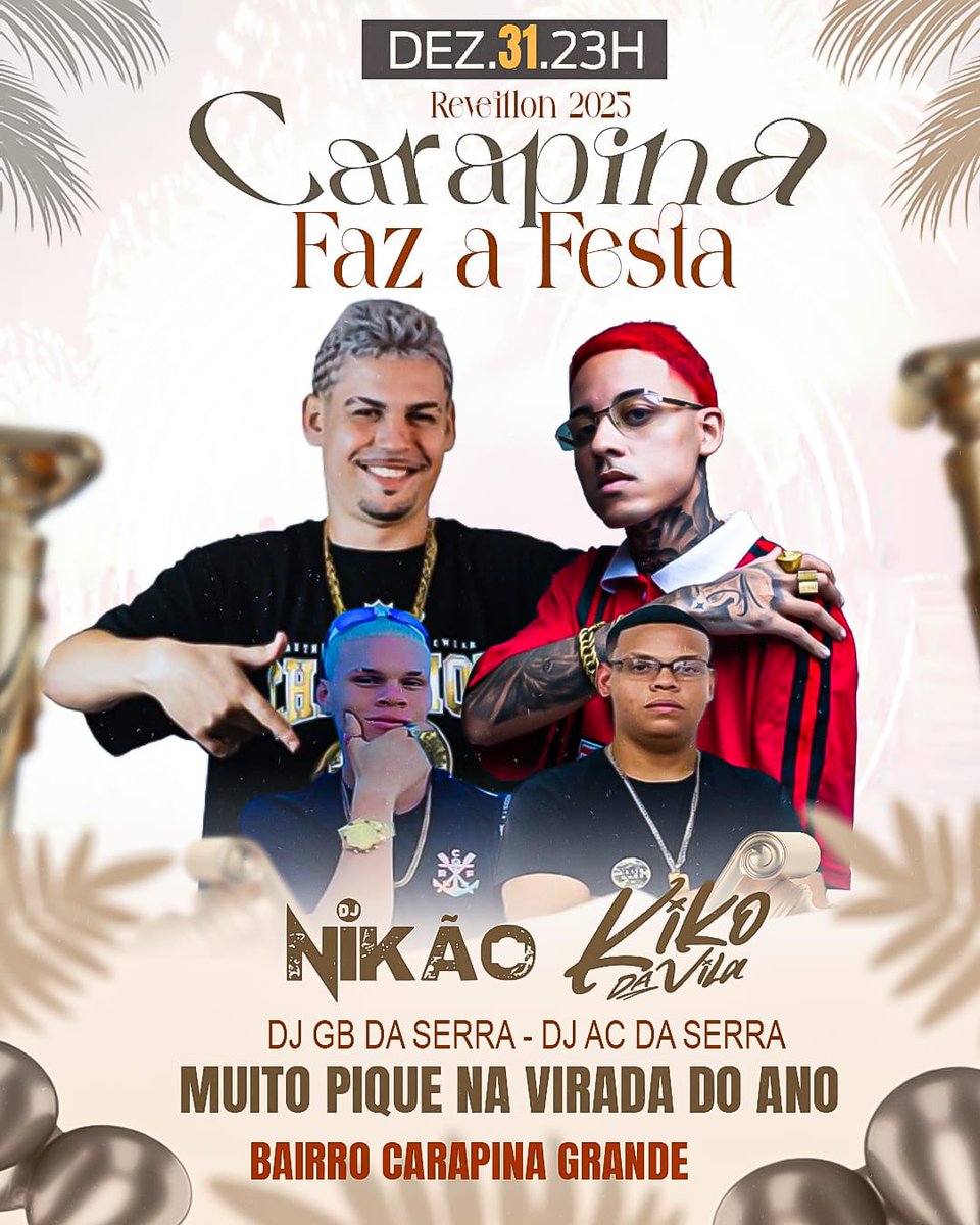 SUA VIRADA DE ANO JÁ TEM LOCAL 🎆🎇🎉🇨🇴