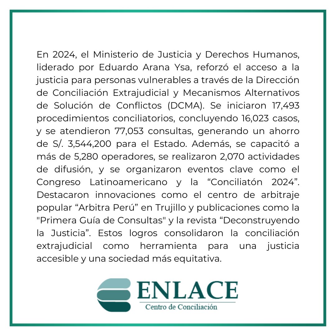 Enlace Ad Hoc tweet media