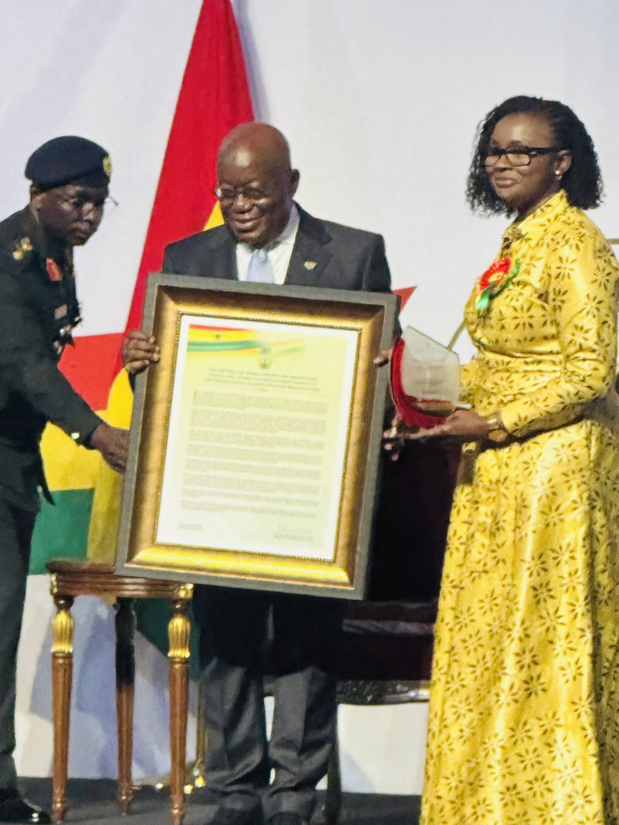 Fatou D Ndiaye tweet media