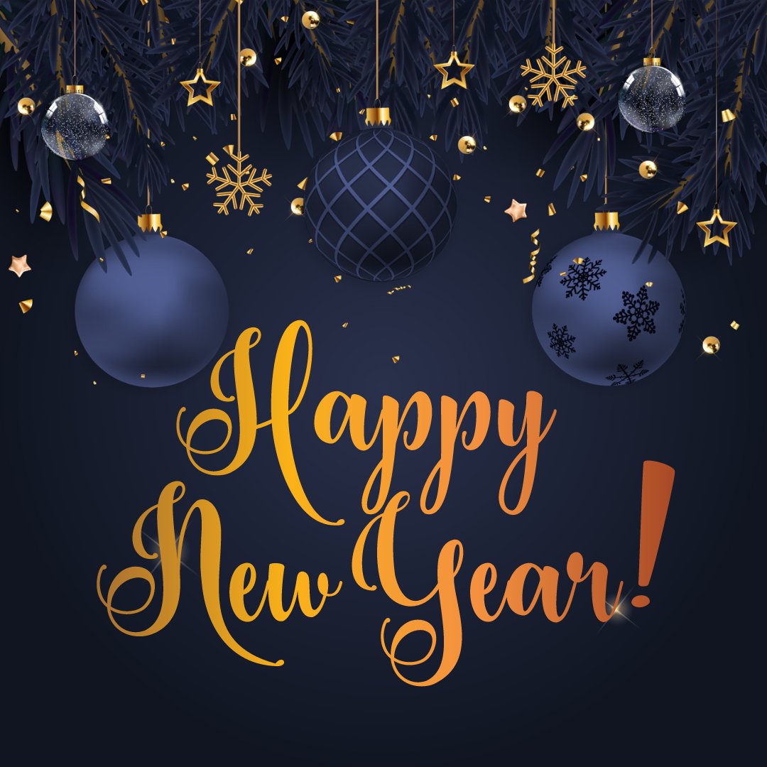 All the best to you and yours in 2025!