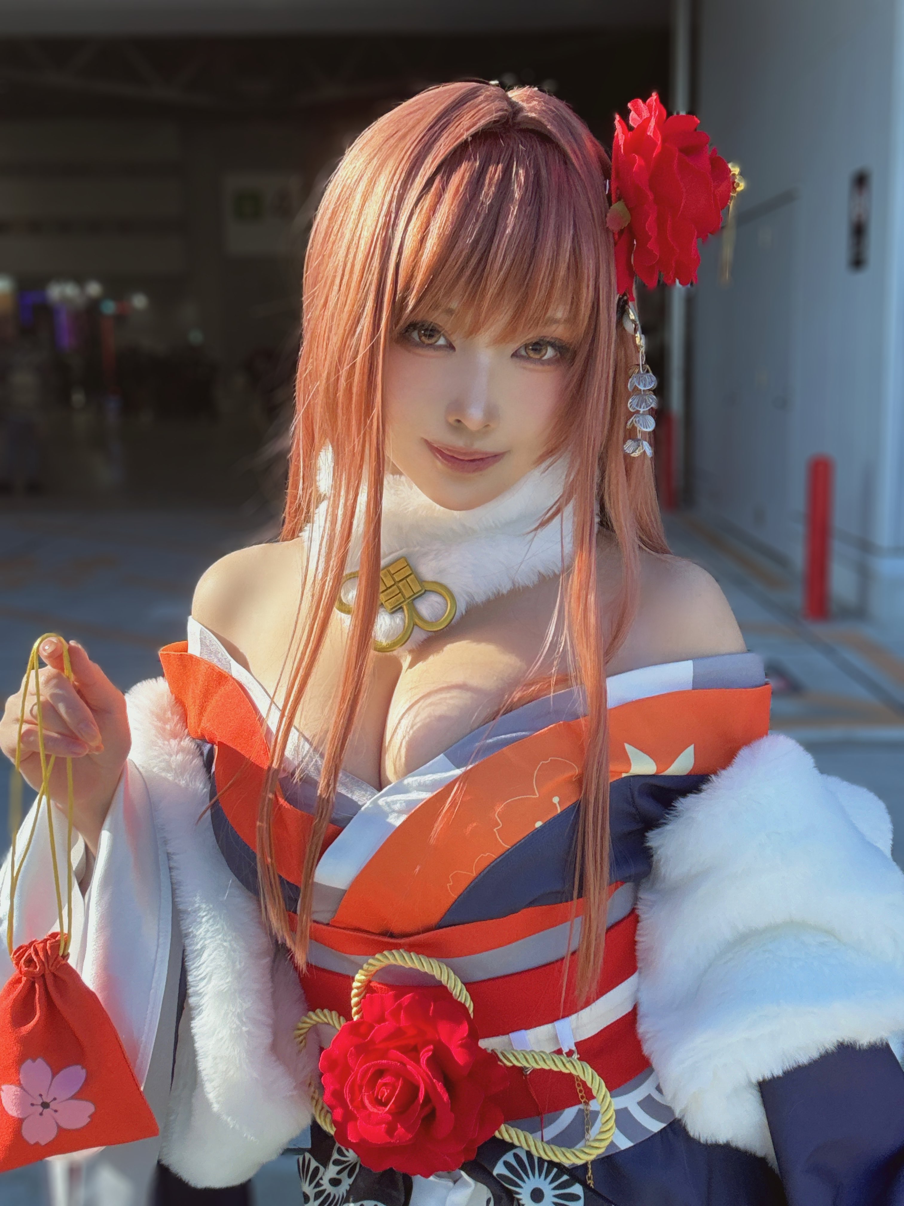 C105 シスル コミケセット