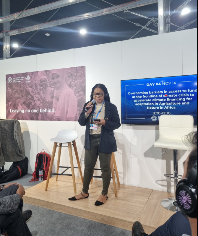 bankimoon_org's tweet photo. In addition to the valuable events and meetings, #COP29 served as an excellent platform for the BKMC delegation to connect with many BKMC changemakers. Engaging with them is always an inspiring experience!

A huge thank you to all BKMC Changemakers for making a difference towards a more sustainable world.💚

#COP29