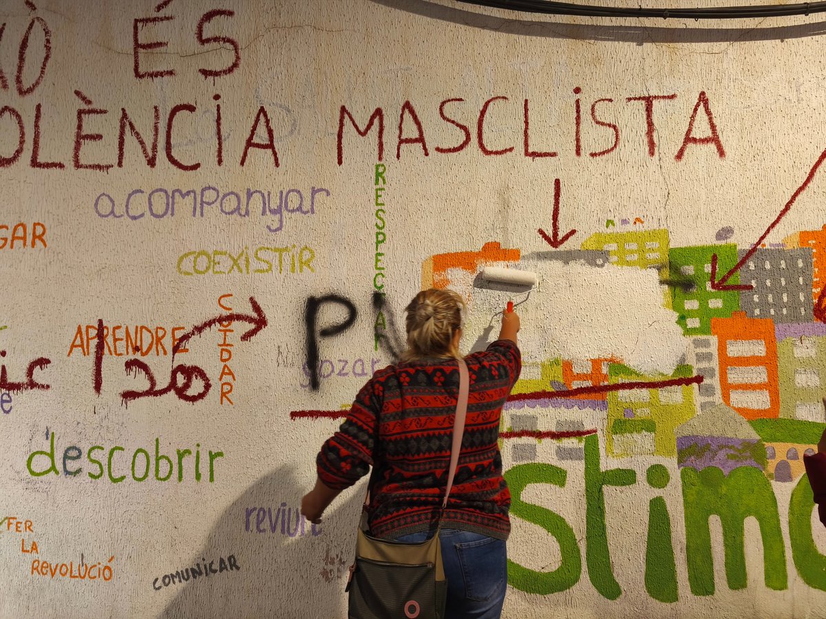 Fundació Salut Alta tweet media