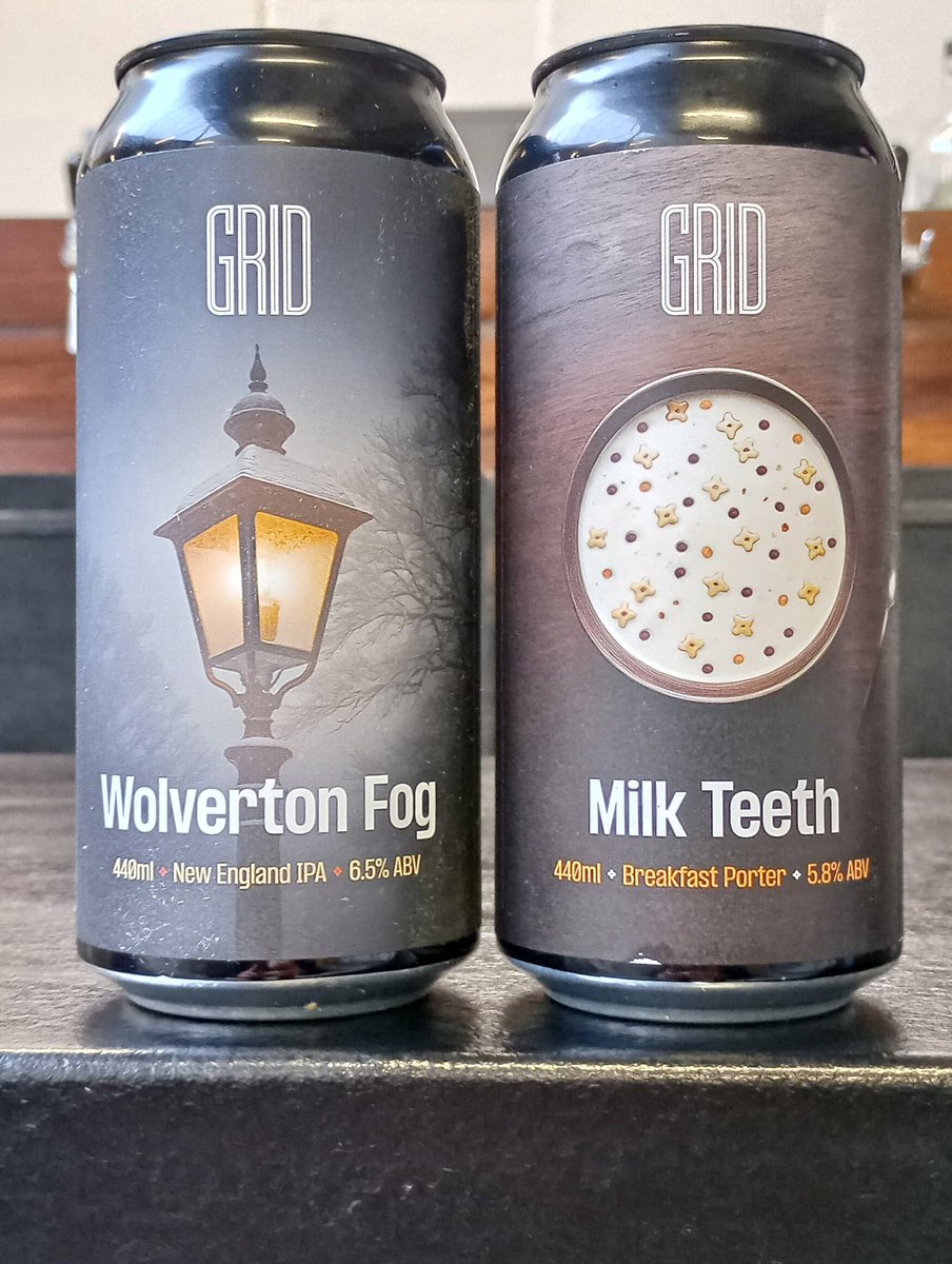 BlackenedSunBrewing tweet media