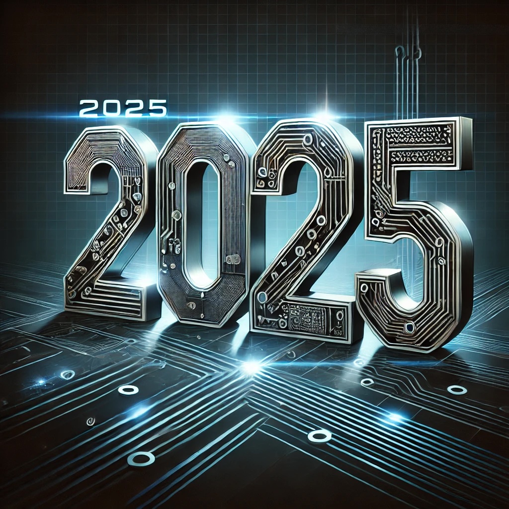 SwiftSightPBC's tweet image. As we wind down 2024, we have our sights set on 2025! Here&apos;s our team&apos;s take on the Top 10 Tech Trends we anticipate in the New Year: swiftsight.net/post/top-10-te…

Spoiler alert - AURA is leading the way...

#tech #techtrends #innovation