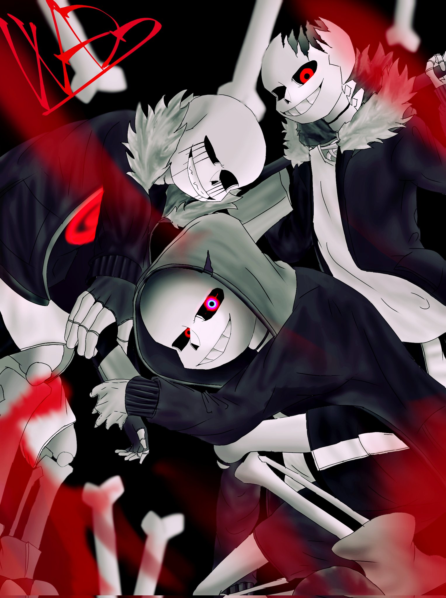 Wado👈ワド👉️和道 (@AnZDTFbWgM19460) / X