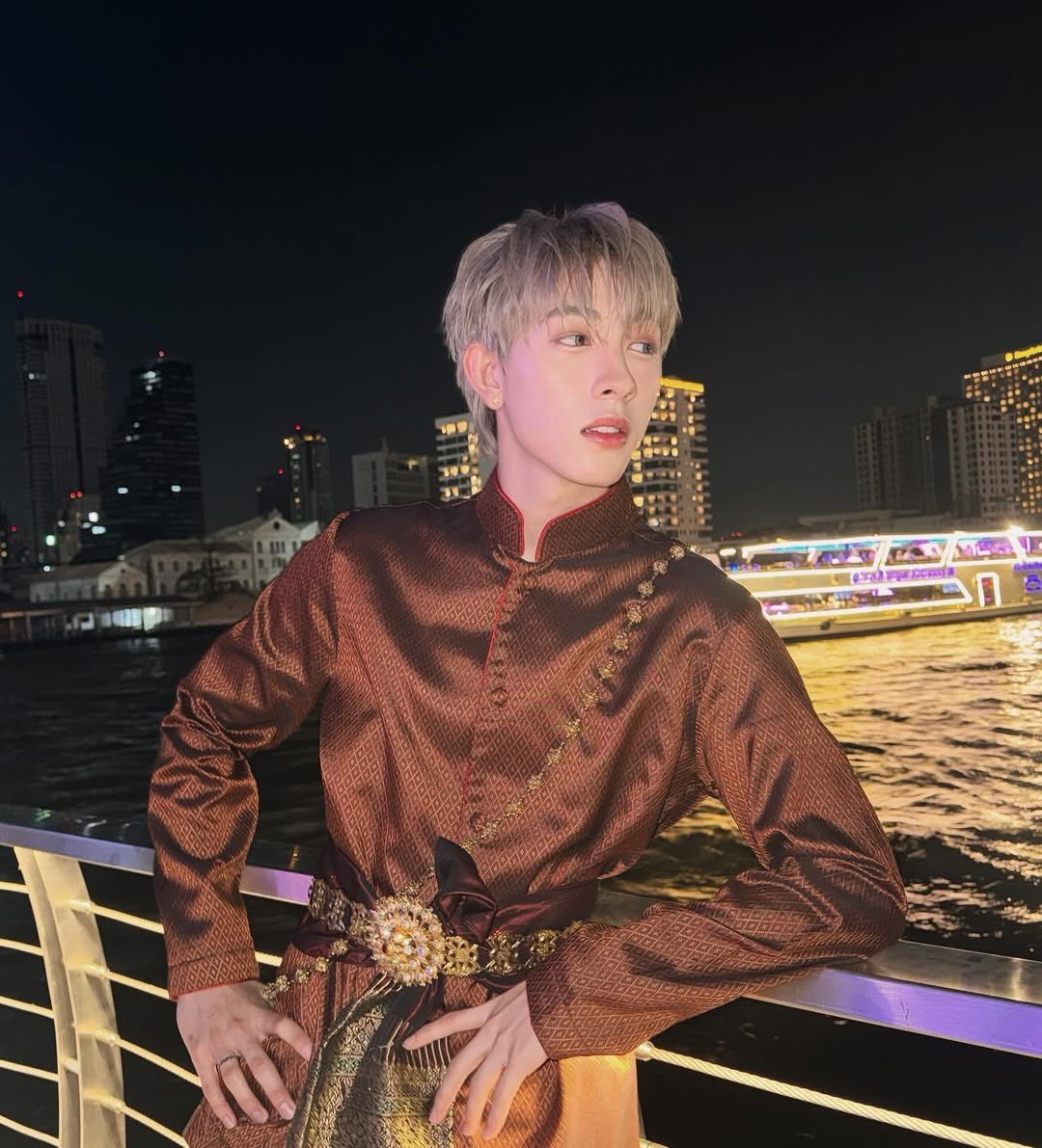 🐻‍❄️ ลูกหมี tweet media