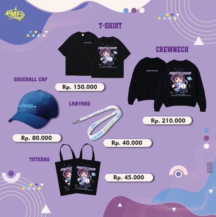 Muthe Fans Surabaya #SewingADream tweet media