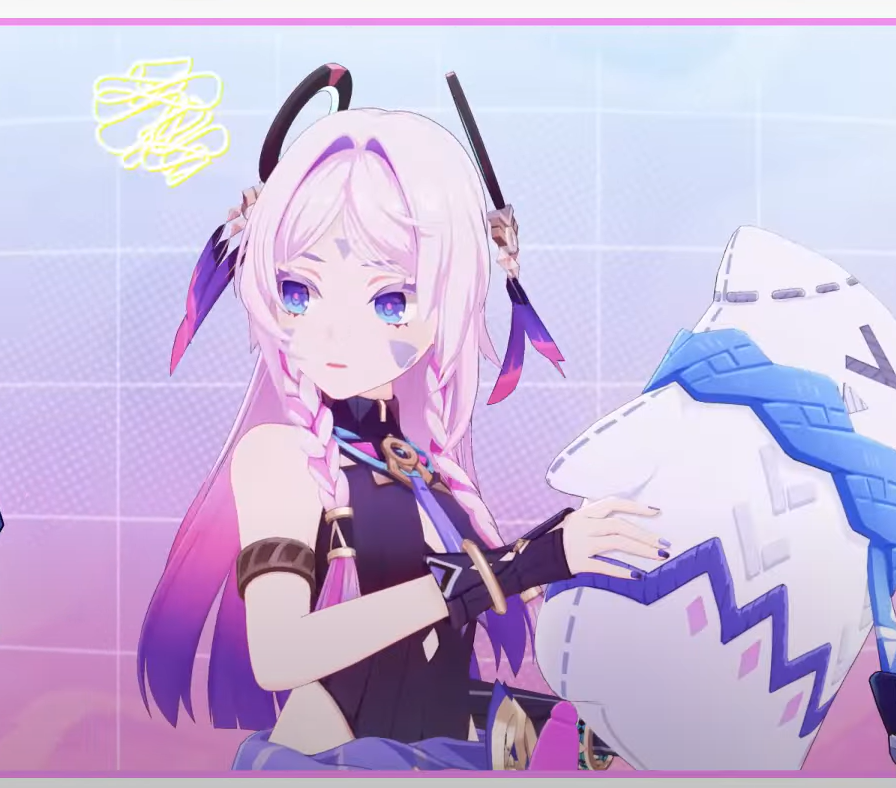 DailyCitlaliNTL's tweet image. MORE CITLALI PICTURES!! BUT THIS TIME FROM HER TRAILER, A THREAD!
#genshintwt #GenshinImpact #原神 #Citlali