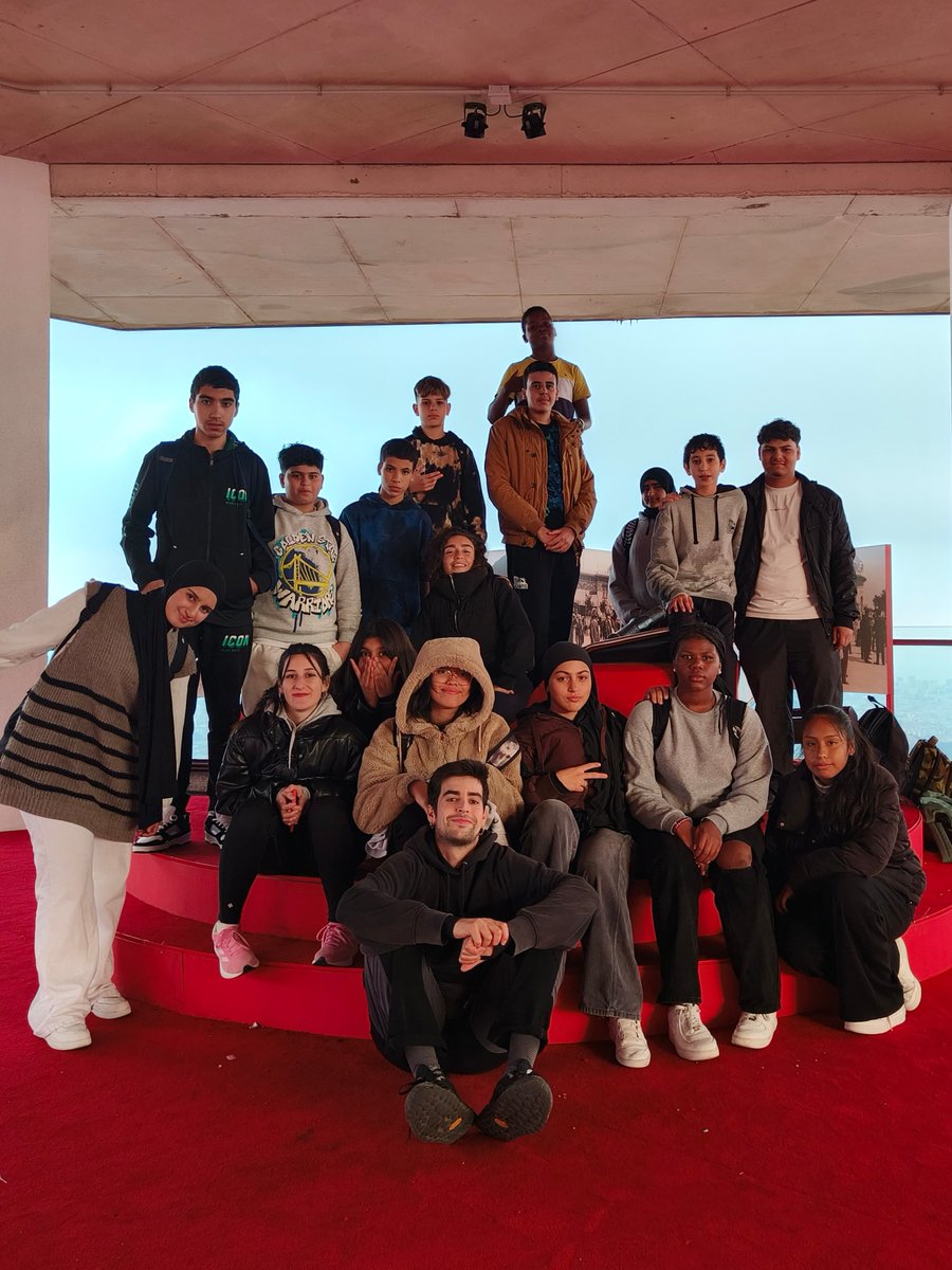 📸Acomiadem l’any fent un repàs del trimestre. Llegeix el nostre darrer butlletí per estar al dia de les notícies dels diferents projectes: bit.ly/ButlletiDesemb…

📬Si encara no estem presents a la teva safata d'entrada, subscriu-te clicant a l'enllaç! bit.ly/butlletíFSA