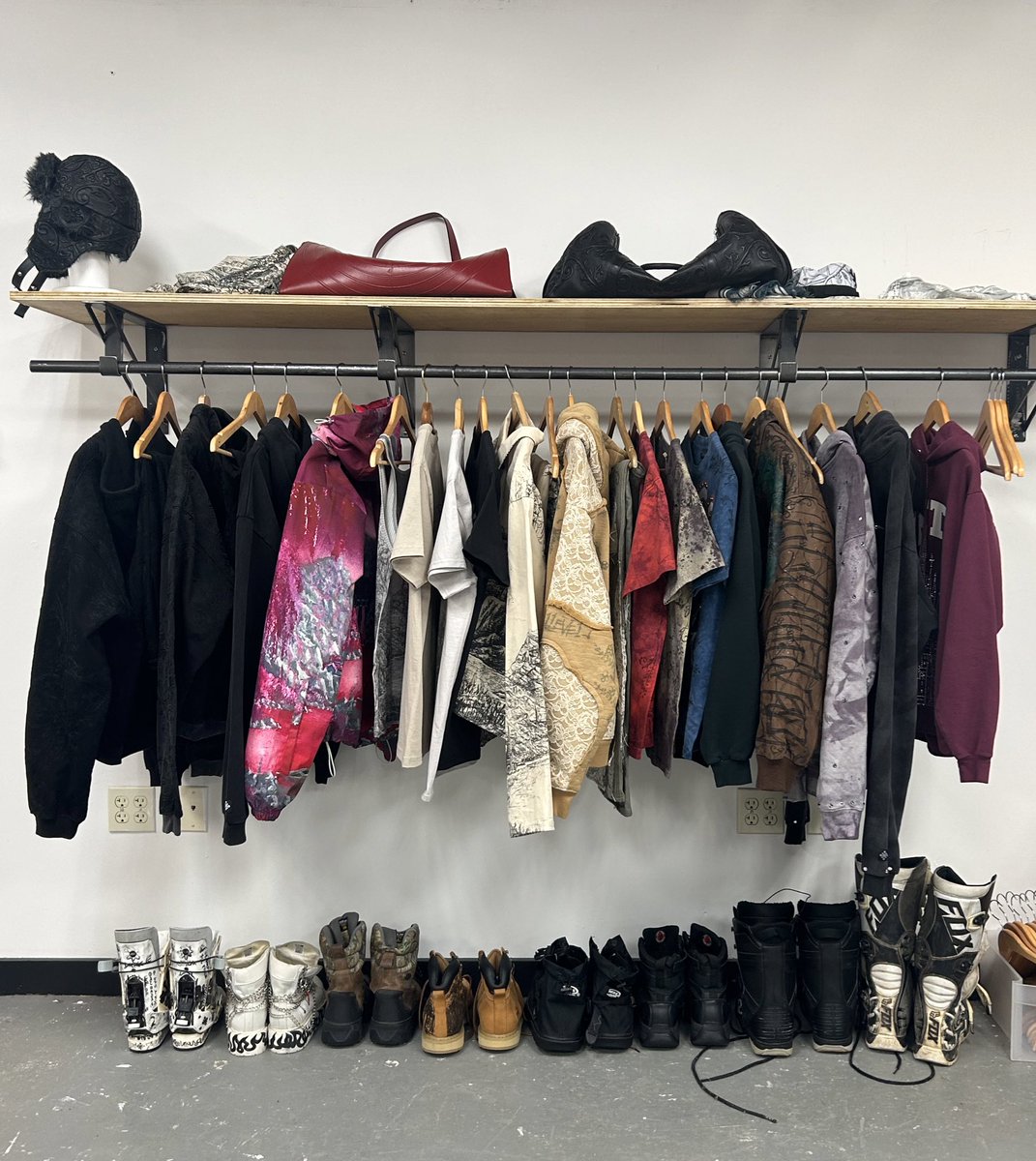 fall/winter