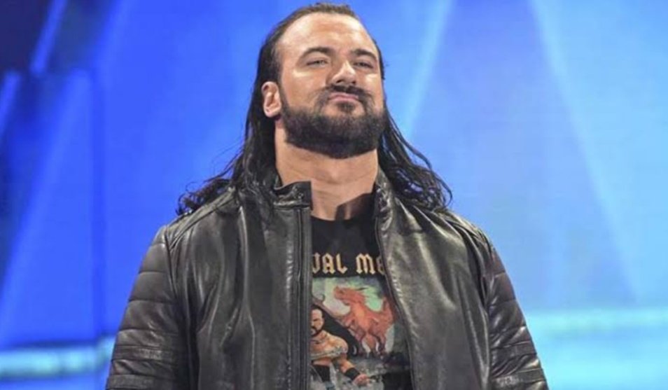 WSWFederation's tweet photo. Alan McIntyre made his presence felt at #WSWFinalJustice!
What's next for him? https://t.co/S2BTUJZJlO