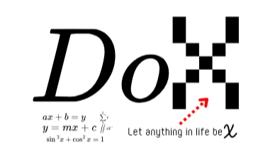 DoX_newsletter's tweet image. Welcome to the bright side of X! DoX is a content platform that dives into the psychology and mindset behind executing anything in life.