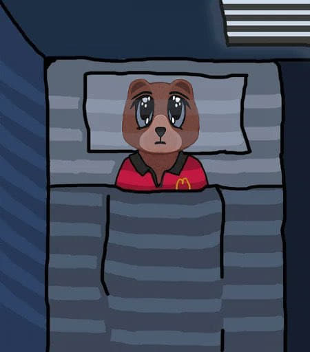 So how exactly can i secure a teddy WL spot if im already working at macdonalds... like i cant apply the job twice... suggestions? 🐻⛓️ <a href="/steadyteddys/">steady teddys 🧸⛓️</a>