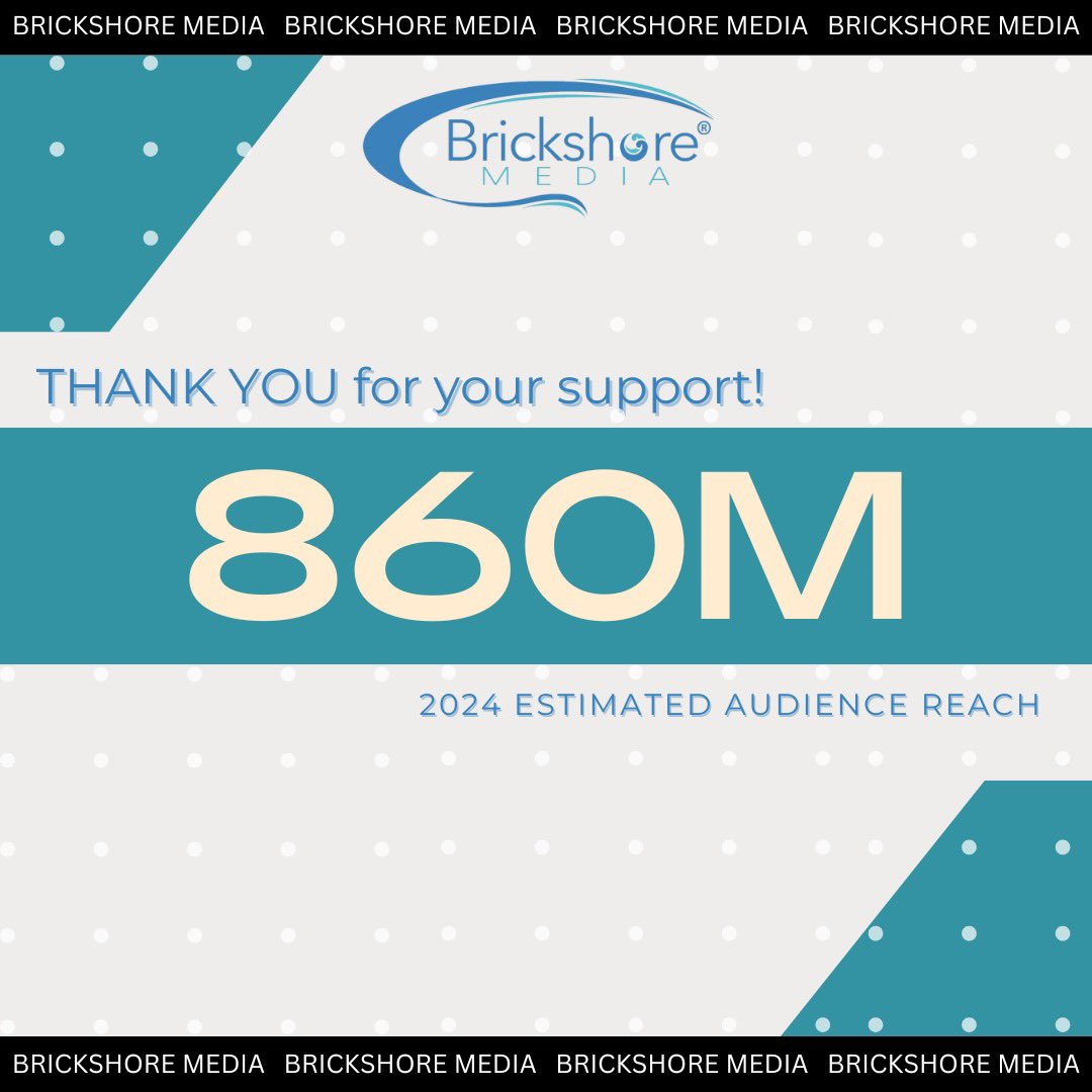 Brickshore Media tweet media