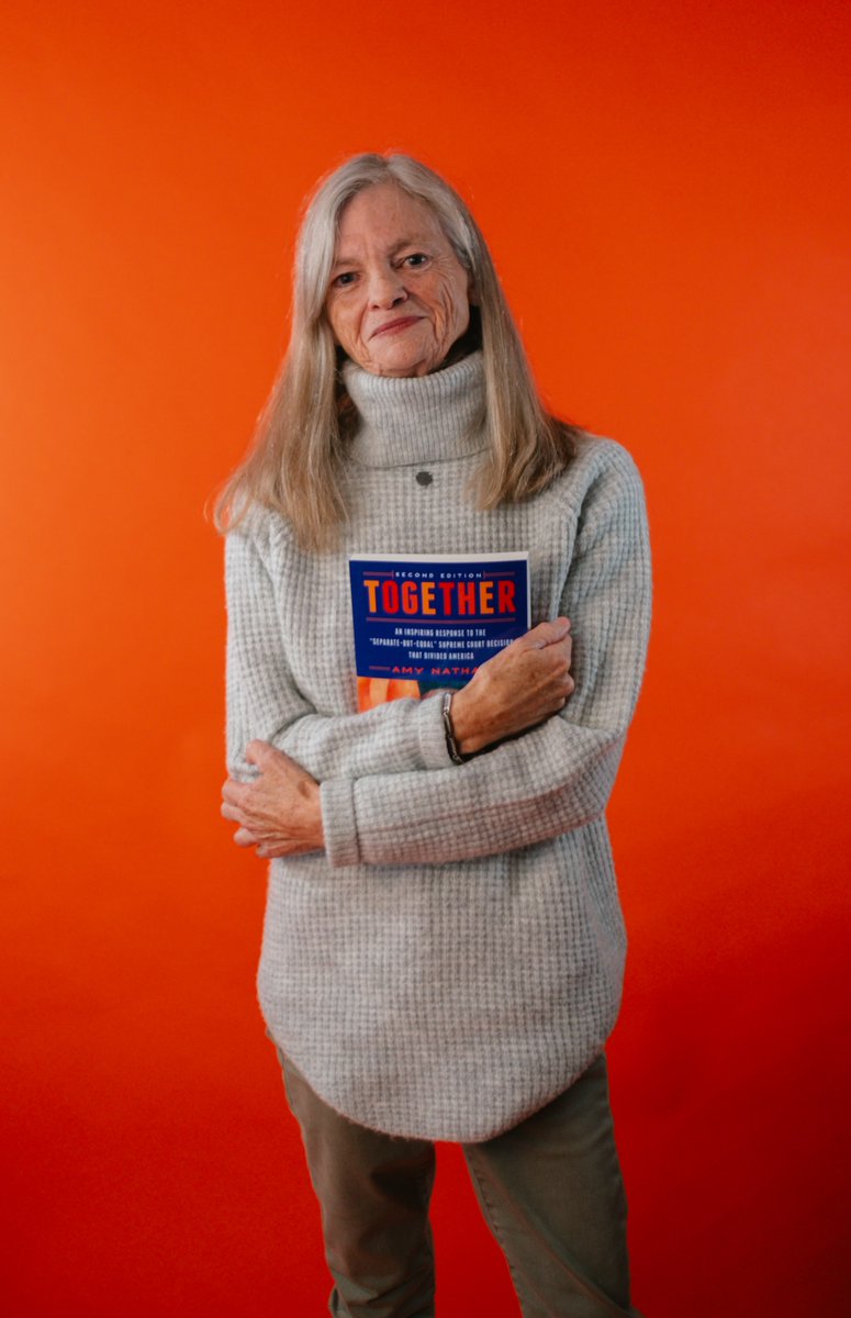 Plessy and Ferguson Initiative tweet media