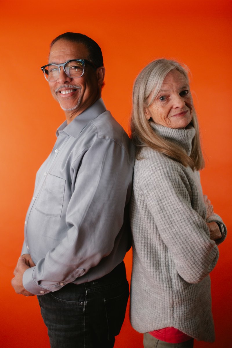 Plessy and Ferguson Initiative tweet media