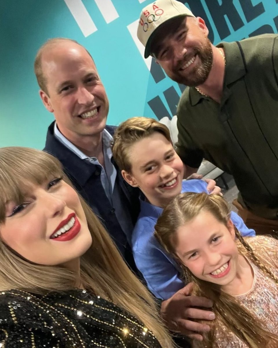 taylornation13's tweet image. How did 2024 end? Featuring moments from the year that shook us to our core! ✨