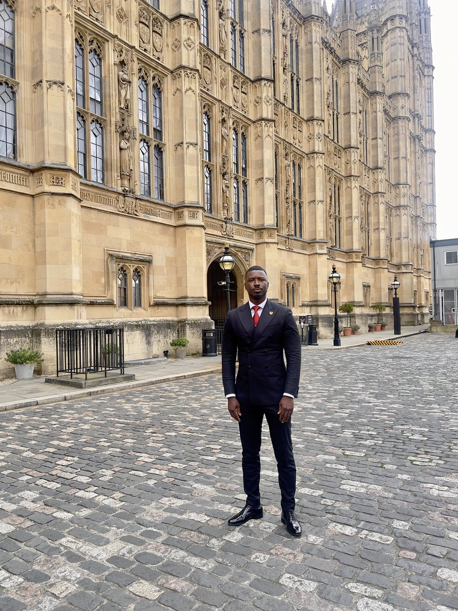 No handouts , just grace , focus and consistency. 

Amazing time at the Uk parliament 

#parlimenthouse # Ghana #code57 #leadgeneration #leadershipdevelopment #community #nationbuilding