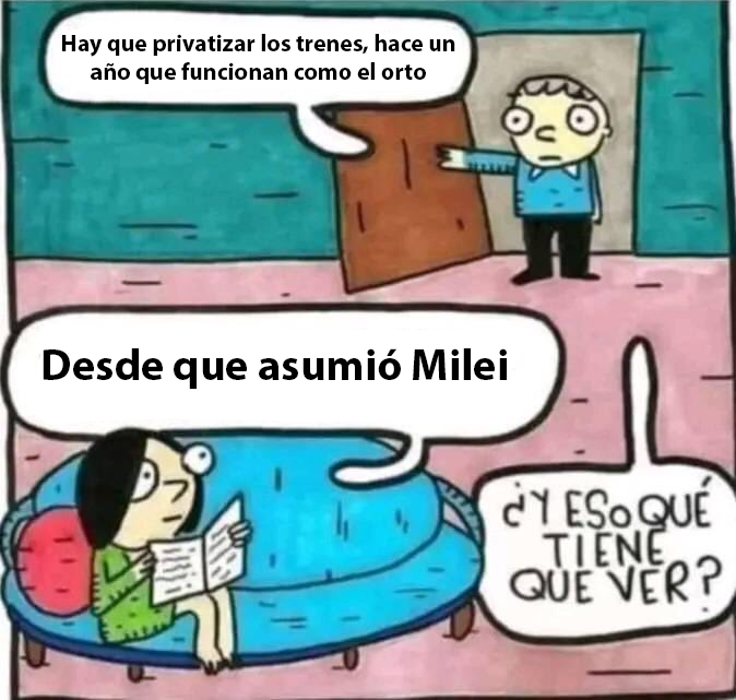 Arrepentidos de Milei (@arrepentidoslla) on Twitter photo 