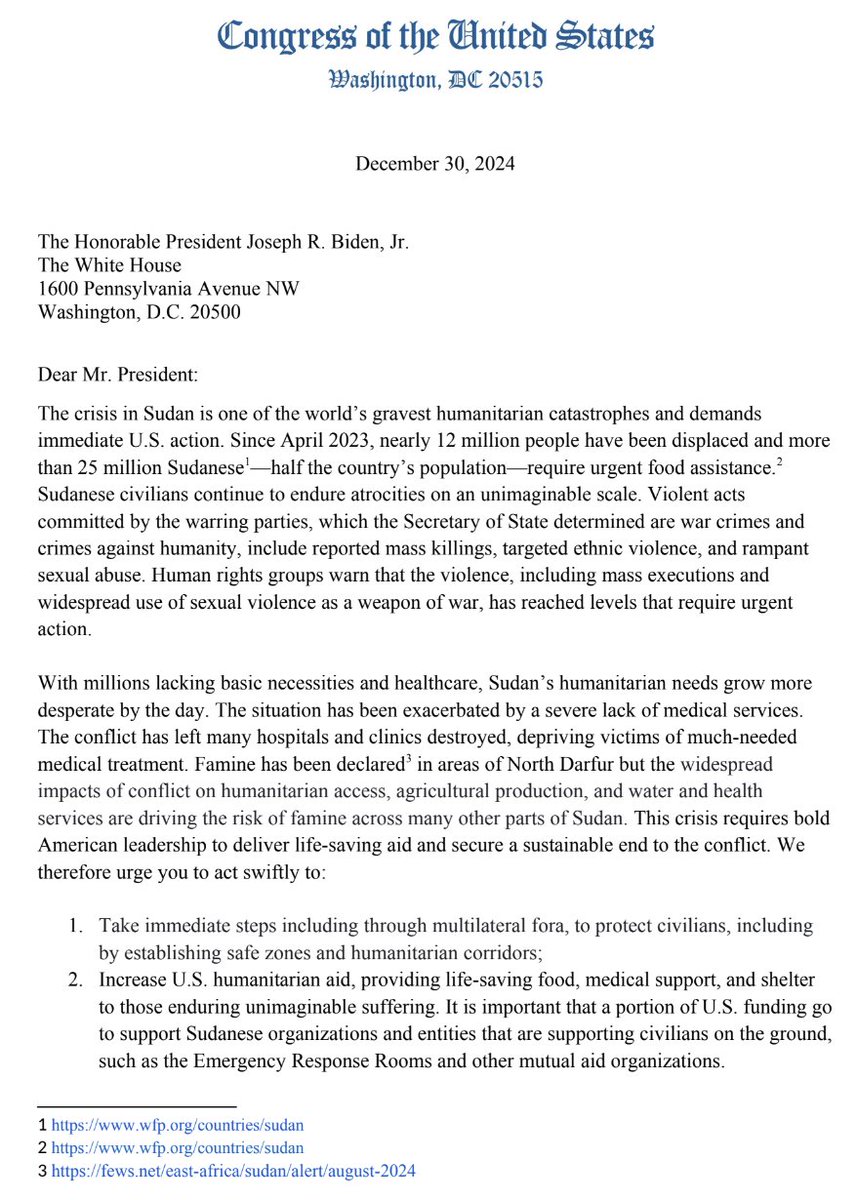 Rep. Summer Lee tweet media