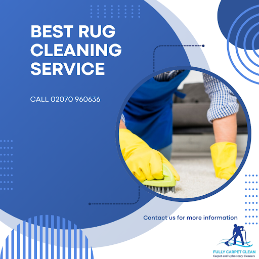 FullyCarpetClea's tweet photo. Bring life back to your rugs! Our Fulham rug cleaning specialists use advanced techniques to safely and thoroughly clean, remove stains, and restore your rug’s beauty. Perfect for keeping your home fresh and inviting.
 
https://t.co/alnHpIZ6Y9

#FulhamRugCleaning #DeepClean https://t.co/eJ76jfnqoH