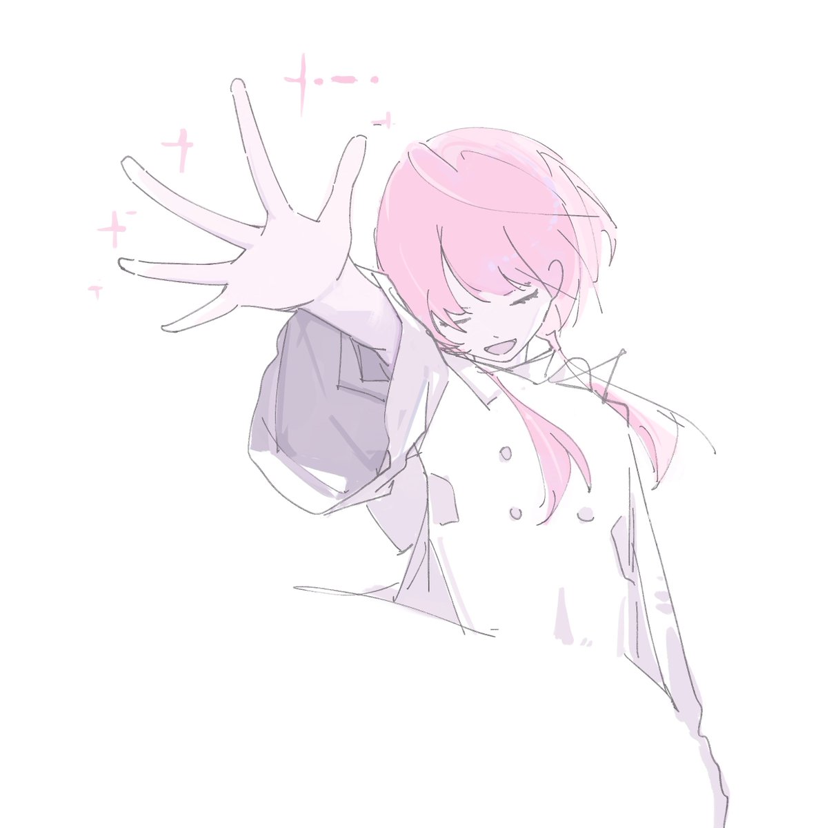 苔紙 tweet media