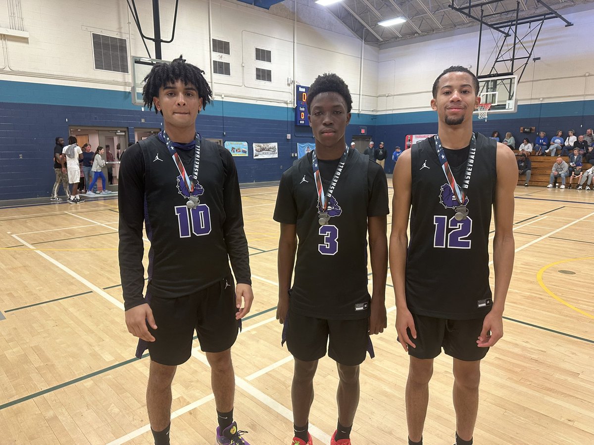 FayBulldogsBB's tweet photo. The #Purple Dogs are leaving the Sunshine State with a 3-0 sweep after topping @AHSTigersBball 55-40 this morning!!

Congrats to our All-Tournament guys:
@o_will10 
@TheDanteAdams 
@2026Kinyun 

6A West Conference play starts on Saturday!!

#PurpleDNA 🐶💜🏖️☀️🌊🧹 https://t.co/xVRFC8ddkB