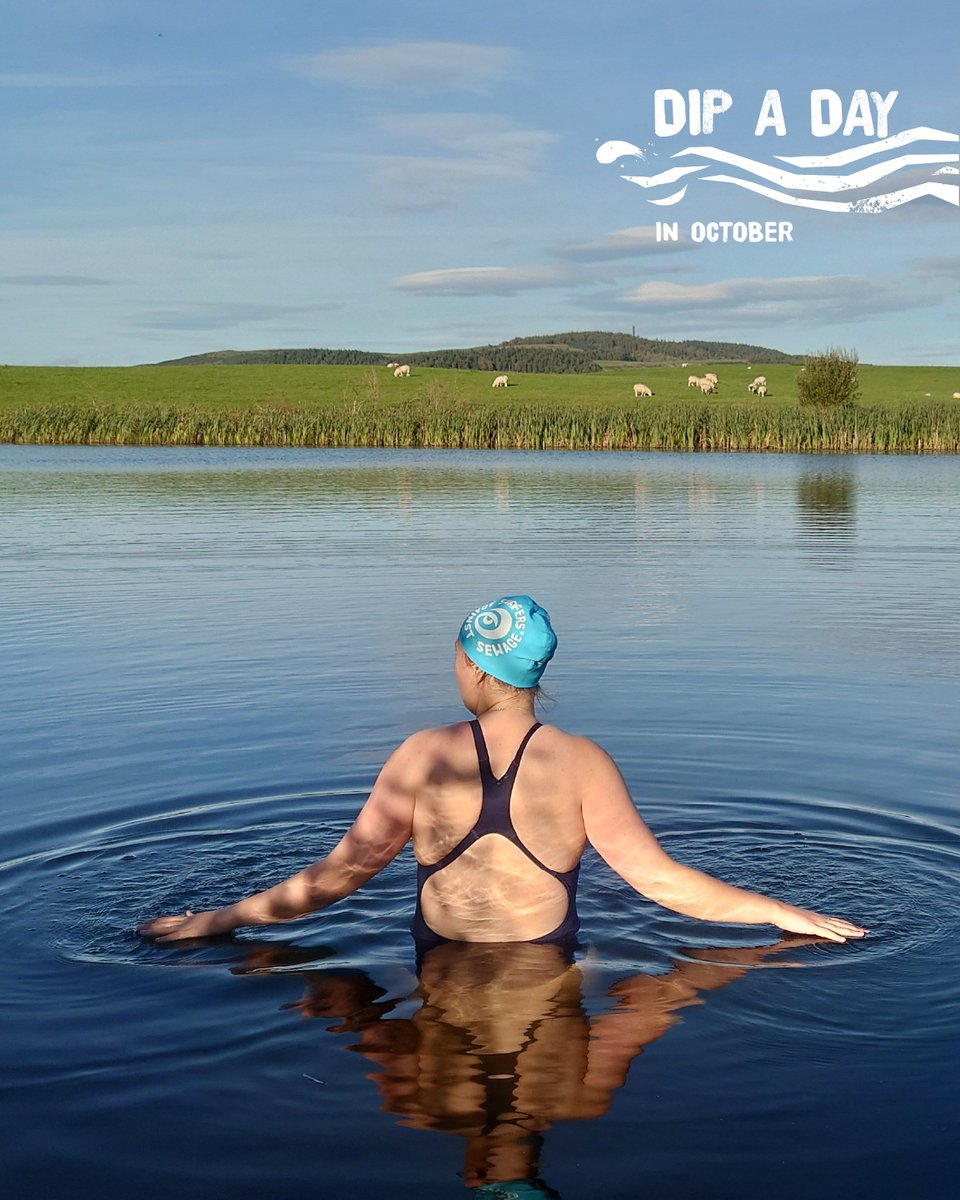 In October thousands of you got chilly to raise money for Dip A Day, in total you helped us raise an incredible £144,000 🎉.

We'll see you all again next October in rivers, the ocean, baths, showers just wherever you want to dip!!