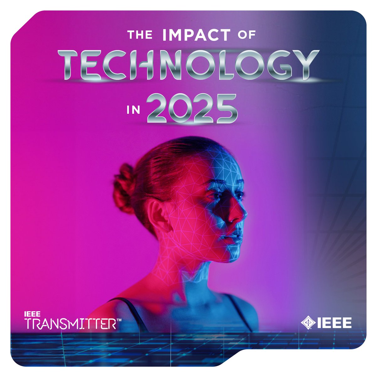 #ICYMI, IEEE Impact Creators and industry leaders have been sharing their insights and predictions for the future of tech in 2025 and beyond. Explore survey results and more on #IEEE Transmitter: transmitter.ieee.org/iot-2025/?utm_…