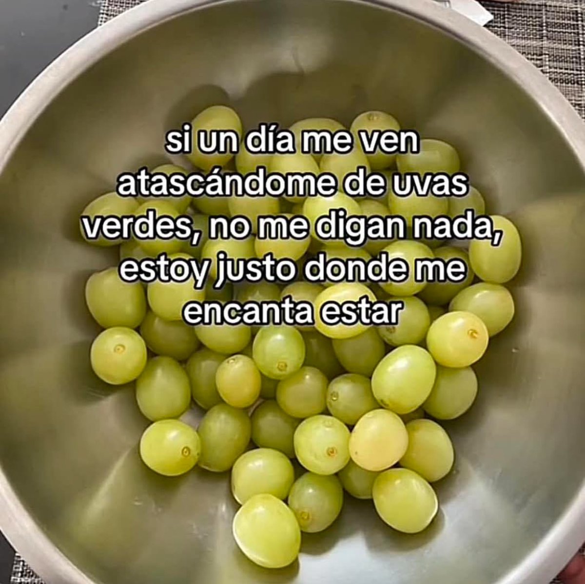 Guarromantico_'s tweet photo. Si un día me ven. https://t.co/wVQXas8Xbw