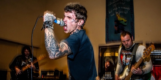 30 Best Hardcore Releases from 2024 You (Might) Have Missed 🔍

✍🏽 by <a href="/Michael_D_Thorn/">m. thorn</a> of Razorblades &amp; Aspirin zine 

👉🏼 tinyurl.com/574bxnfk