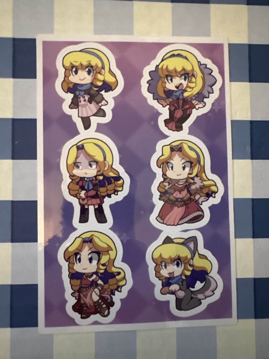 Sorcery Incarnate Zine || Donation by Q2 2026 tweet media