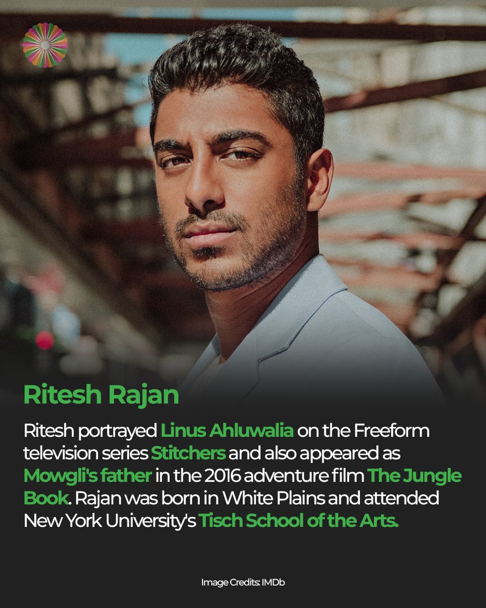 indiahouseusa's tweet image. Keep an eye on these talented actors as they continue to break barriers and redefine representation on screen!

@sujataday @teshrajan 
 #RepresentationMatters #BreakingBarriers #OnScreenTalent #IndianTalent #HollywoodInfluence #DiversityInFilm #ActorsToWatch