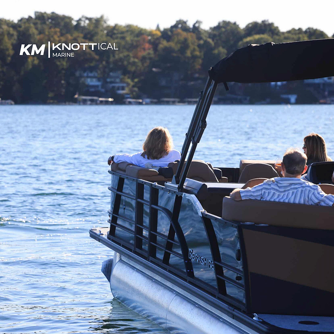 Knottical Marine tweet media