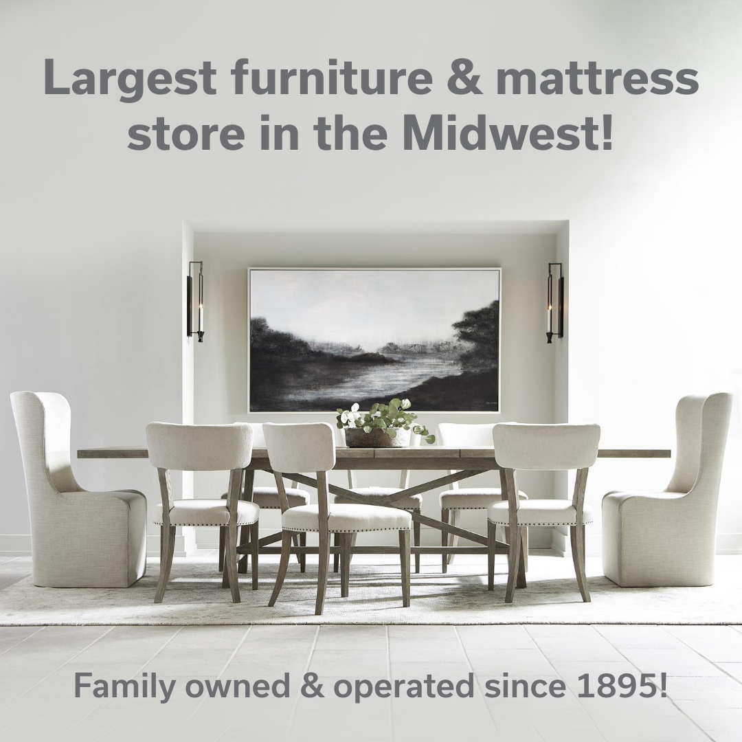 Goods_Furniture's tweet photo. Find the perfect furniture to reflect your personal style and make every room uniquely yours! ✨

#GoodsFurnitureandMattress #GoodsFurniture #Kewanee https://t.co/LIYWFGrX3N
