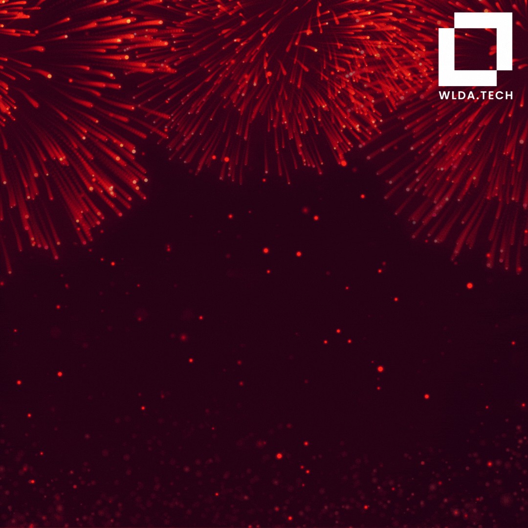 As we say goodbye to 2024, we’re grateful for the WLDA community’s incredible collaboration and achievements! 🚀 2025 is brimming with opportunities – welcoming new voices and talents to make an impact together. Let’s inspire the next generation of leaders. 💡 Happy New Year! 🎉